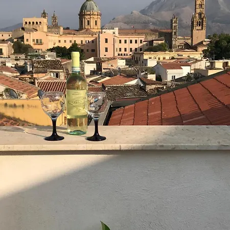 Casa Rosa 팔레르모