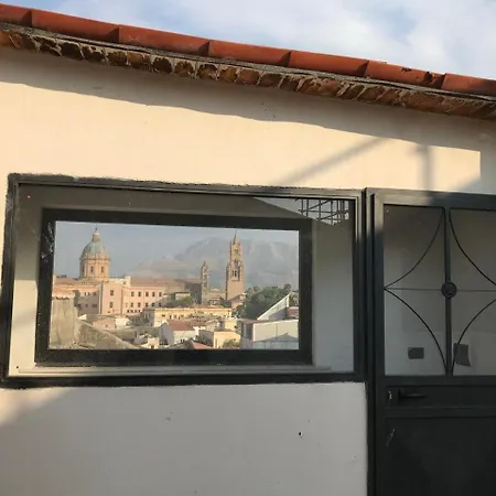 호텔 Casa Rosa *