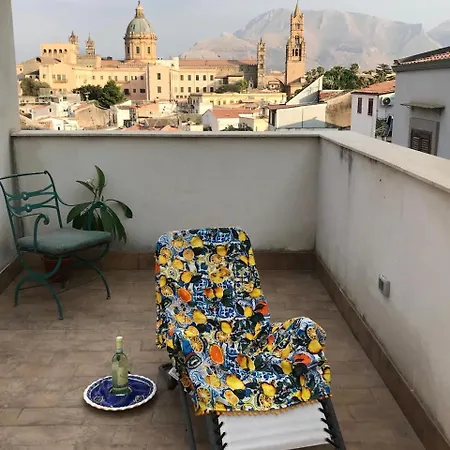 Casa Rosa Palermo