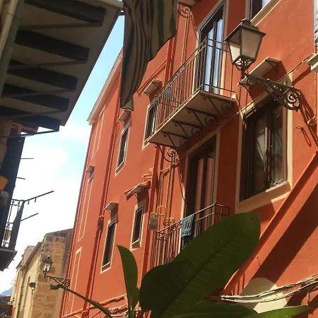 Casa Rosa 호텔 팔레르모