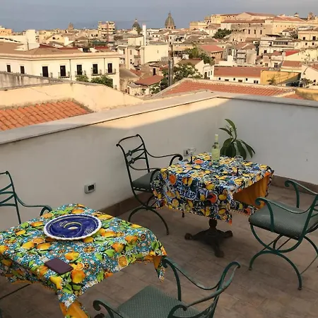 Ξενοδοχείο Casa Rosa