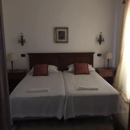 Casa Rosa 팔레르모