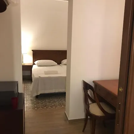 Casa Rosa Παλέρμο