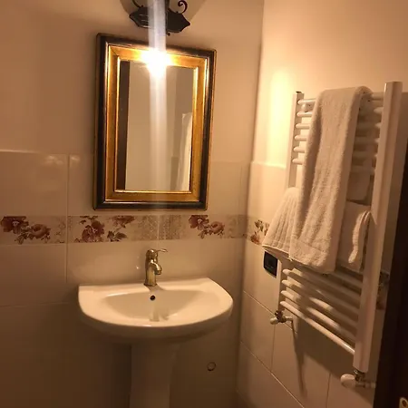 Casa Rosa *
