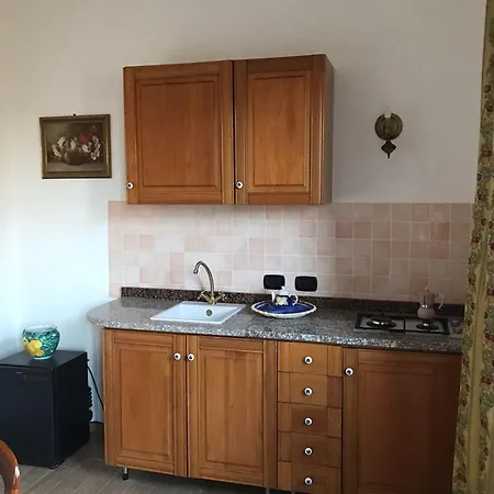 Casa Rosa 호텔 *
