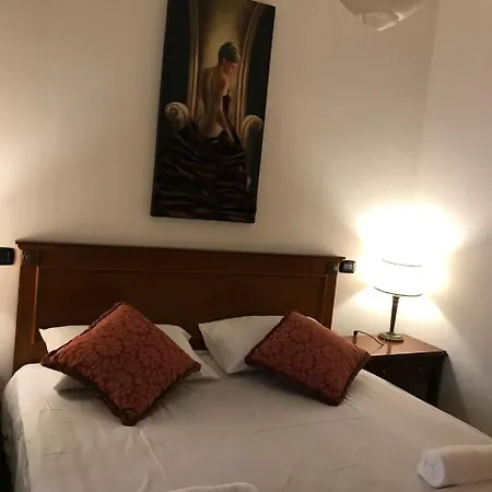 Hotel Casa Rosa Palermo