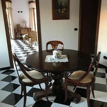 Hotel Casa Rosa Palermo