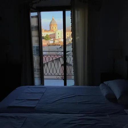 Casa Rosa 팔레르모