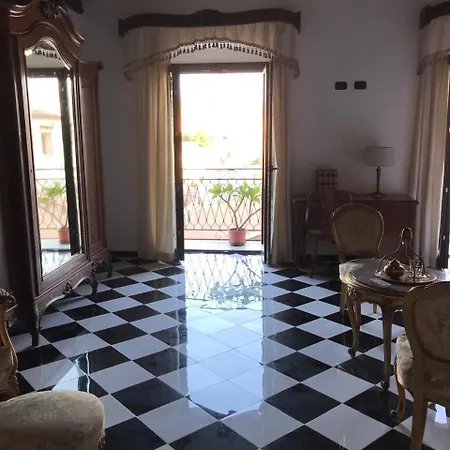 Casa Rosa 호텔
