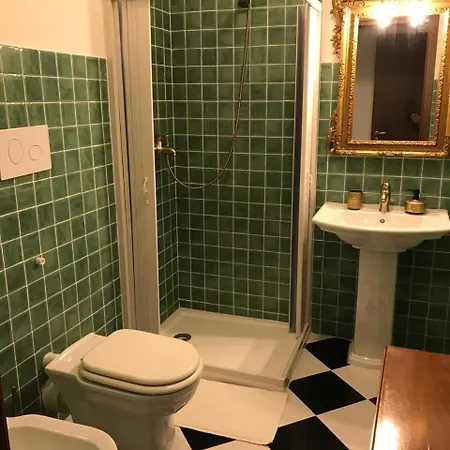 Casa Rosa