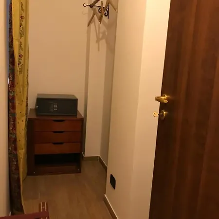 Hotel Casa Rosa Palermo