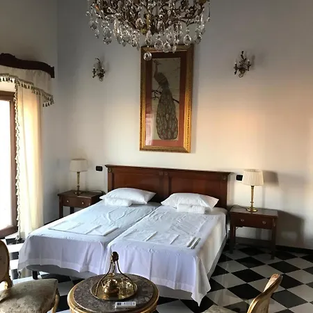 Casa Rosa *