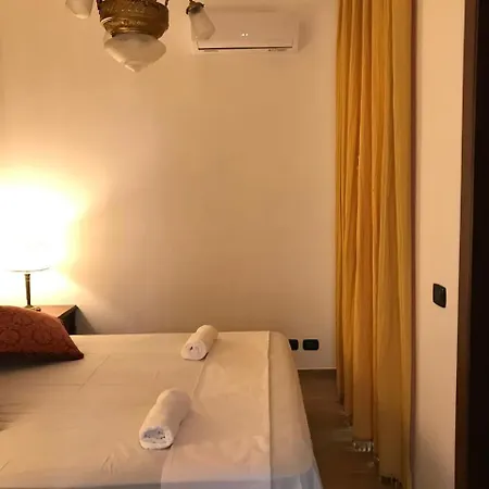 Casa Rosa * Palermo