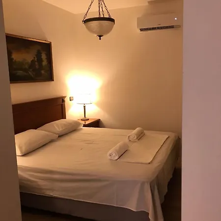 Casa Rosa * Palermo