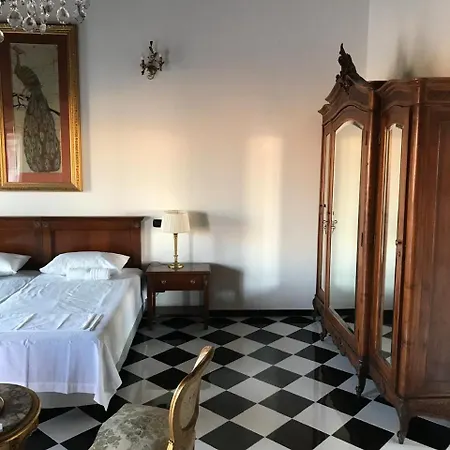 Casa Rosa