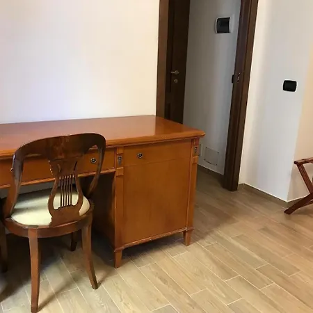 Casa Rosa * Palermo