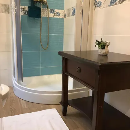 Casa Rosa Hotel Palermo