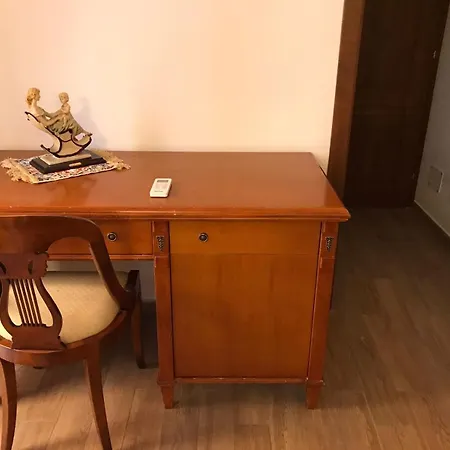 Casa Rosa 팔레르모