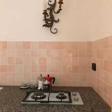 Casa Rosa *