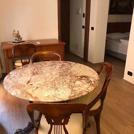 Casa Rosa * Palermo