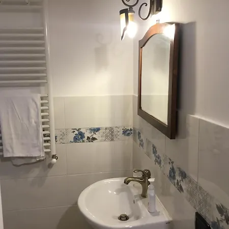 Hotel Casa Rosa Palermo