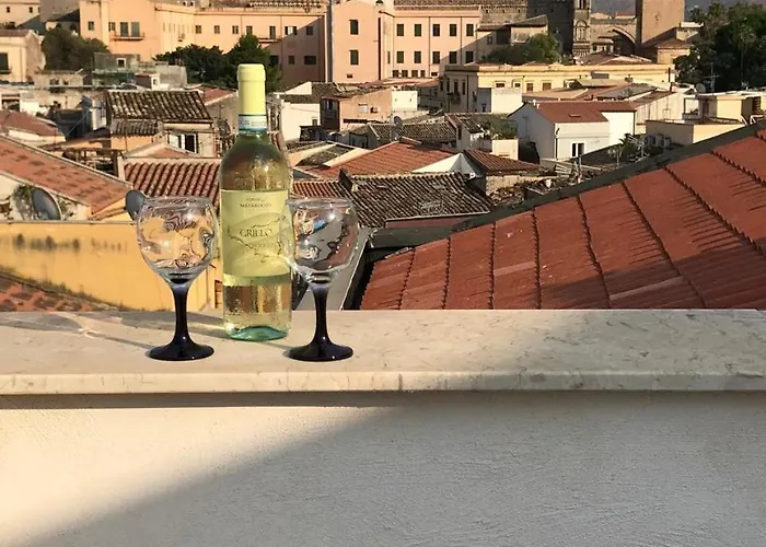 Casa Rosa 팔레르모
