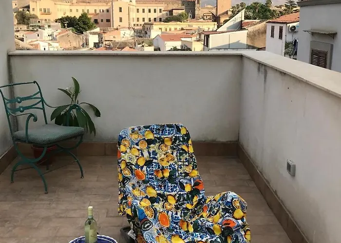 Casa Rosa 팔레르모