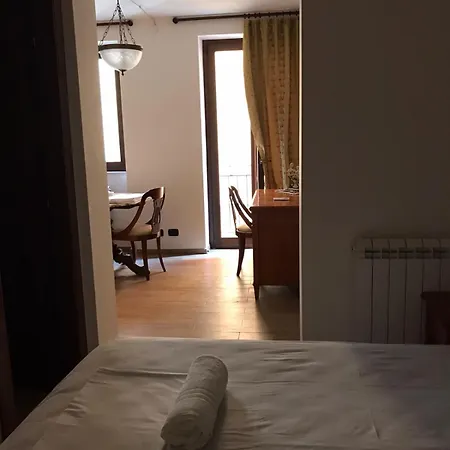 Casa Rosa