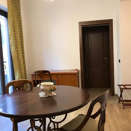 Casa Rosa ホテル *