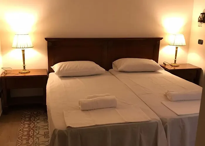 Casa Rosa * 巴勒莫