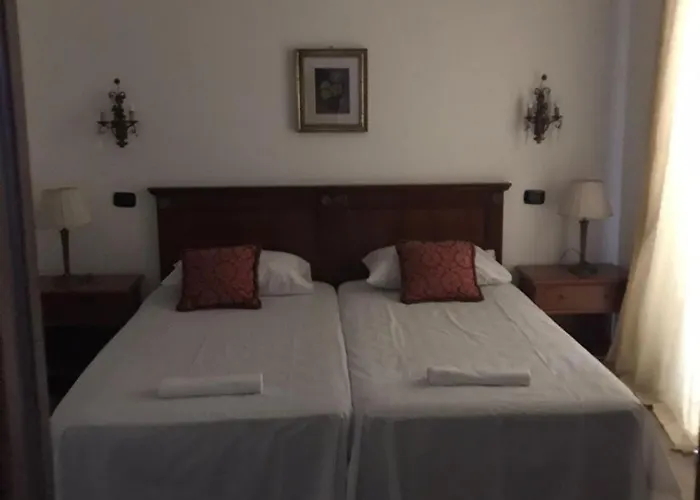 Casa Rosa 巴勒莫