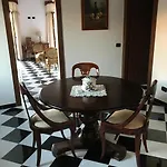 Otel Casa Rosa Palermo