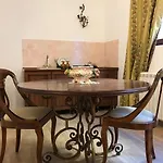 Otel Casa Rosa