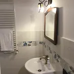 Otel Casa Rosa Palermo