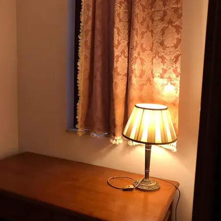 Casa Rosa Hotell