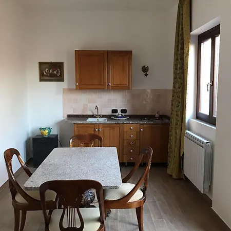 Casa Rosa Hotell *
