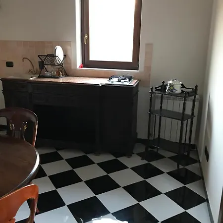 Casa Rosa Hotell *