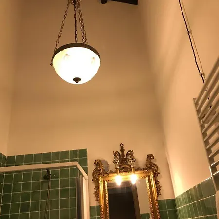 Hotell Casa Rosa *