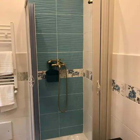 Hotell Casa Rosa Palermo