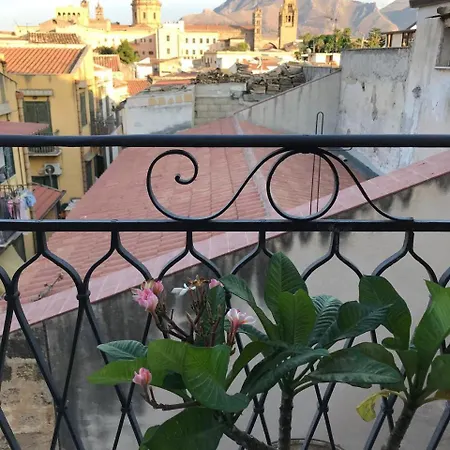 Casa Rosa Hotell *