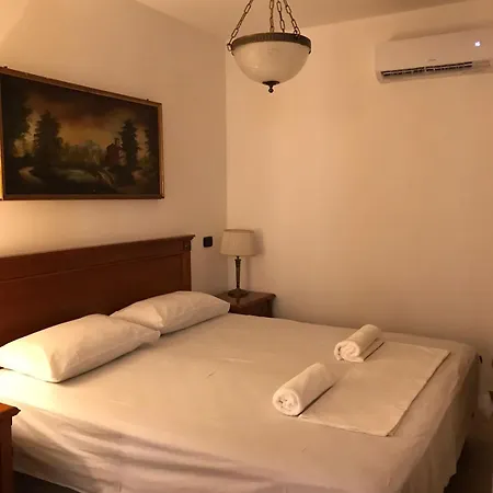 Casa Rosa Hotell
