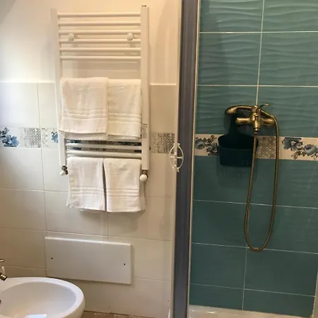 Hotell Casa Rosa *