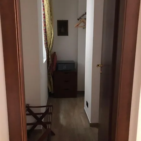 Hotell Casa Rosa