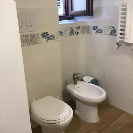 Hotell Casa Rosa *