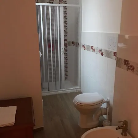 فندق Casa Rosa *